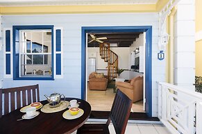 Villa Beach Cottages