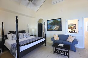 Villa Beach Cottages