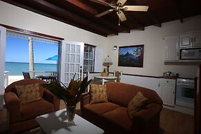 Villa Beach Cottages