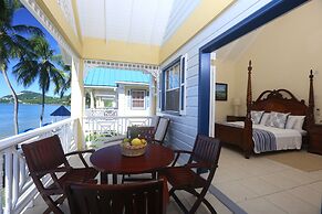 Villa Beach Cottages