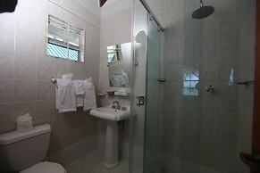 Villa Beach Cottages