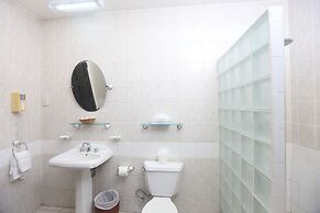 Villa Beach Cottages