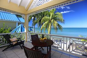 Villa Beach Cottages