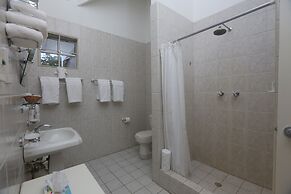 Villa Beach Cottages