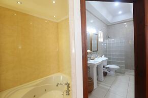 Villa Beach Cottages