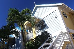 Villa Beach Cottages