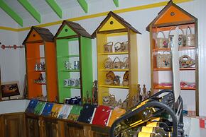 Villa Beach Cottages