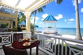 Villa Beach Cottages