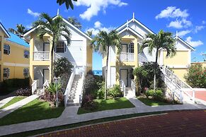 Villa Beach Cottages