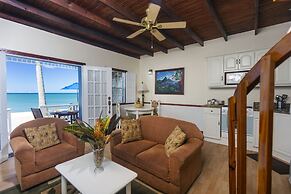 Villa Beach Cottages