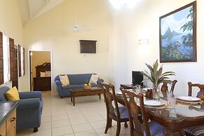 Villa Beach Cottages