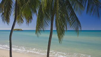 Villa Beach Cottages