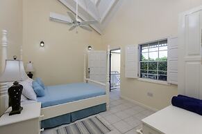 Villa Beach Cottages