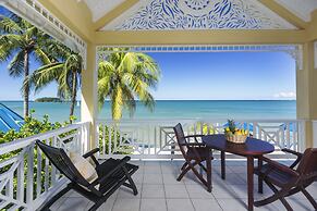 Villa Beach Cottages