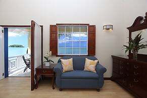 Villa Beach Cottages