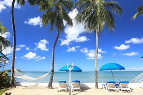 Villa Beach Cottages