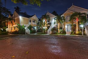 Villa Beach Cottages