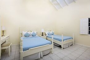 Villa Beach Cottages