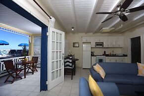 Villa Beach Cottages