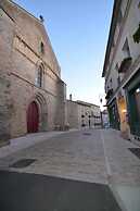 Logis Hôtels le Saint Georges