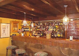 Hotel El Refugio de Juanar