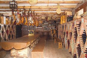 Hotel El Refugio de Juanar