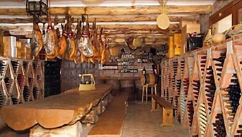 Hotel El Refugio de Juanar