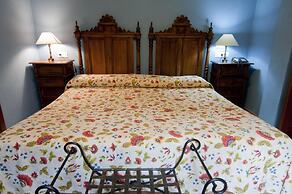 Hotel El Refugio de Juanar