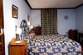 Hotel El Refugio de Juanar