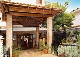 Hotel El Refugio de Juanar