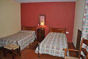 Hotel El Refugio de Juanar