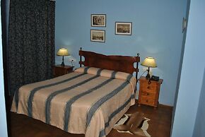 Hotel El Refugio de Juanar