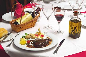 Hotel El Refugio de Juanar