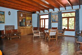 Hotel El Refugio de Juanar