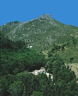 Hotel El Refugio de Juanar
