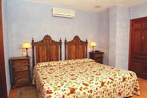 Hotel El Refugio de Juanar