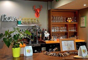 Ibis Styles Gien