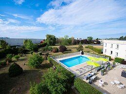 Ibis Styles Gien
