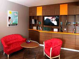 Ibis Styles Gien