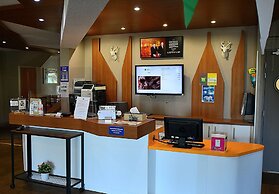 Ibis Styles Gien