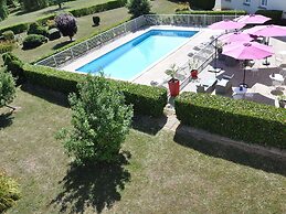 Ibis Styles Gien