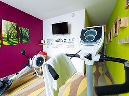 Ibis Styles Gien