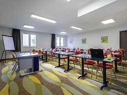 Ibis Styles Gien