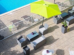 Ibis Styles Gien
