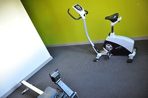 Ibis Styles Gien