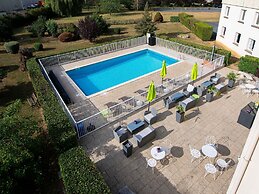 Ibis Styles Gien