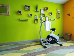 Ibis Styles Gien