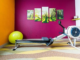 Ibis Styles Gien