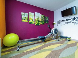 Ibis Styles Gien