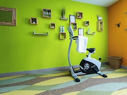 Ibis Styles Gien
